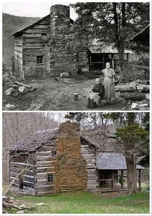 The Walker Sisters: A Legacy of Tradition and Resilience