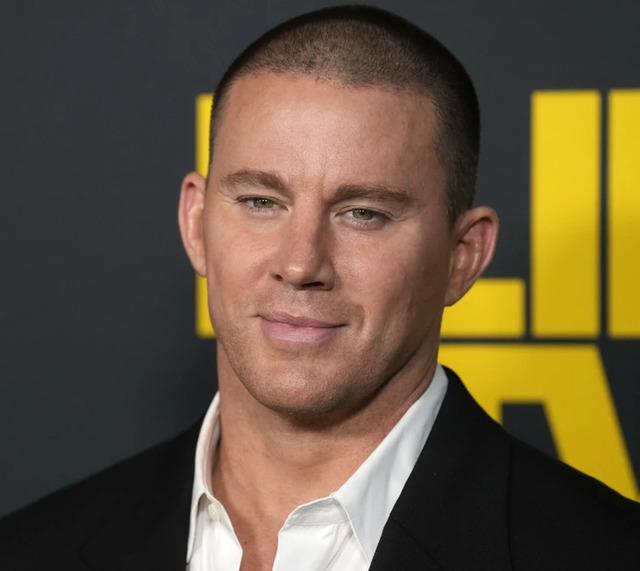 From 235 to 172 Pounds: The Shocking Truth Behind Channing Tatum’s Extreme Weight Swings!