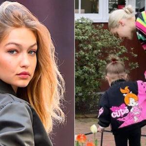 From Heartbreak to Happiness: How Gigi Hadid Found Love and Strength as a Single Mom