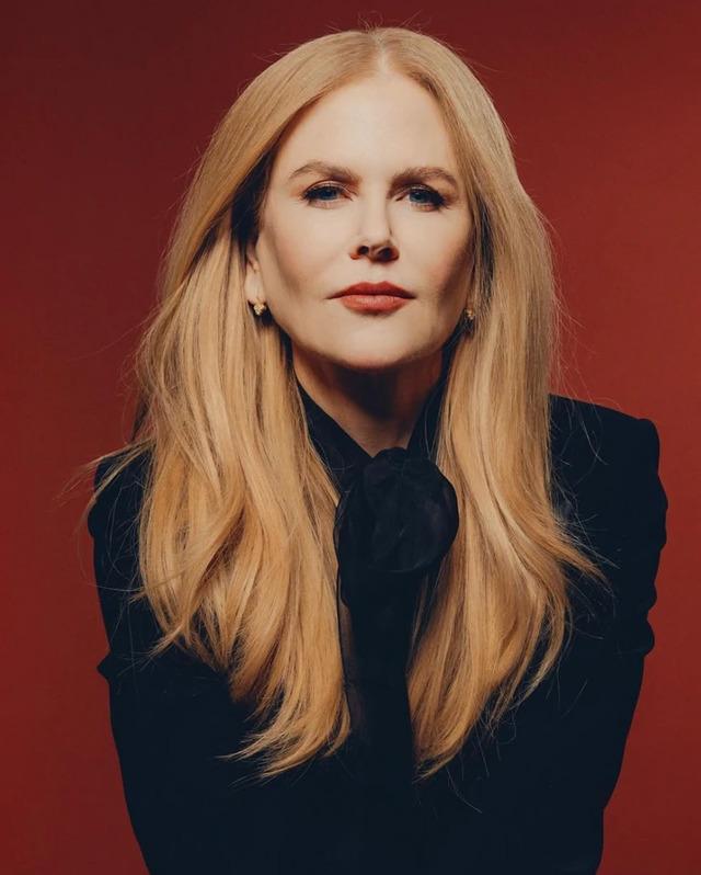 Nicole Kidman: Met Gala Metamorphosis and a Stunning Return