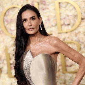 Demi Moore’s Untold Story: Secrets Behind Her Success and Influence