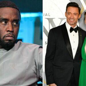 From Dark Secrets to Explosive Feuds: The 20 Most Jaw-Dropping Celebrity Scandals of 2024