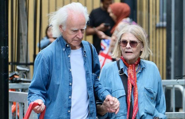 Julie Christie: The Woman Who Gave Female Characters New Power and Depth