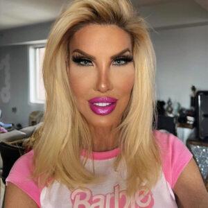 Million-Dollar Transformation: Nikki Exotika’s Journey to Becoming a Real-Life Barbie