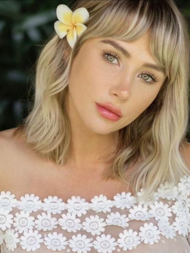 You Thought You Knew Sara Jean Underwood—Wait Till You See Her ‘Attack of the Show!’ Transformation