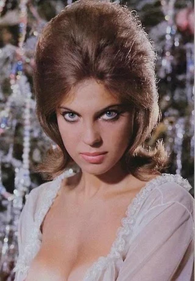 Christa Speck: From German Roots to Hollywood Icon – A Legacy That Defied Expectations