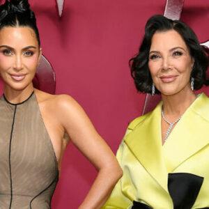 Kris Jenner’s New Look Leaves Fans Talking: Did She Reverse Her Facelift?