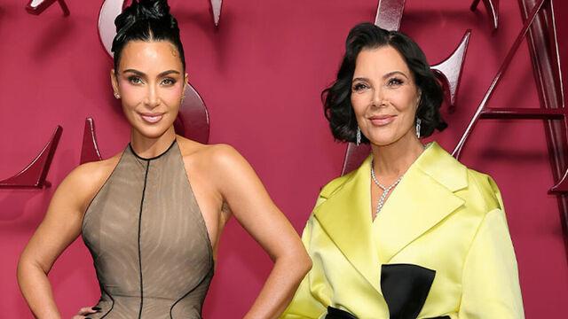 Kris Jenner’s New Look Leaves Fans Talking: Did She Reverse Her Facelift?