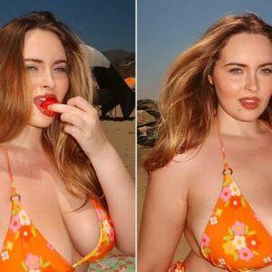 Erin Marley Klay’s Bikini Photo Went Viral—Here’s What She Did Next That Shocked the Internet!