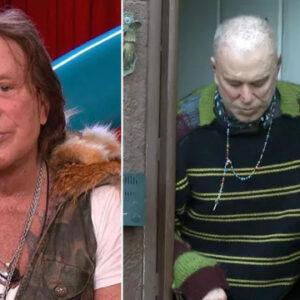 Mickey Rourke’s Shocking Downfall: From Heartthrob to Facing Eviction Over $60,000 in Rent