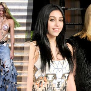 The Lolahol Manifesto: How Lourdes Leon is Dismantling the Shadow of a Legend