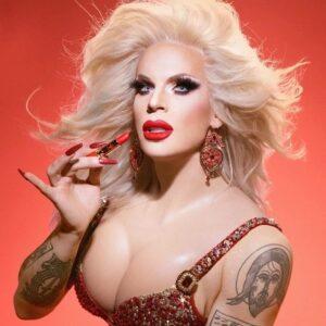 The Soviet Siren of Surrealism: How Katya Zamolodchikova Reclaimed Chaos as Art